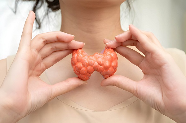 Best Thyroid doctor in Panvel